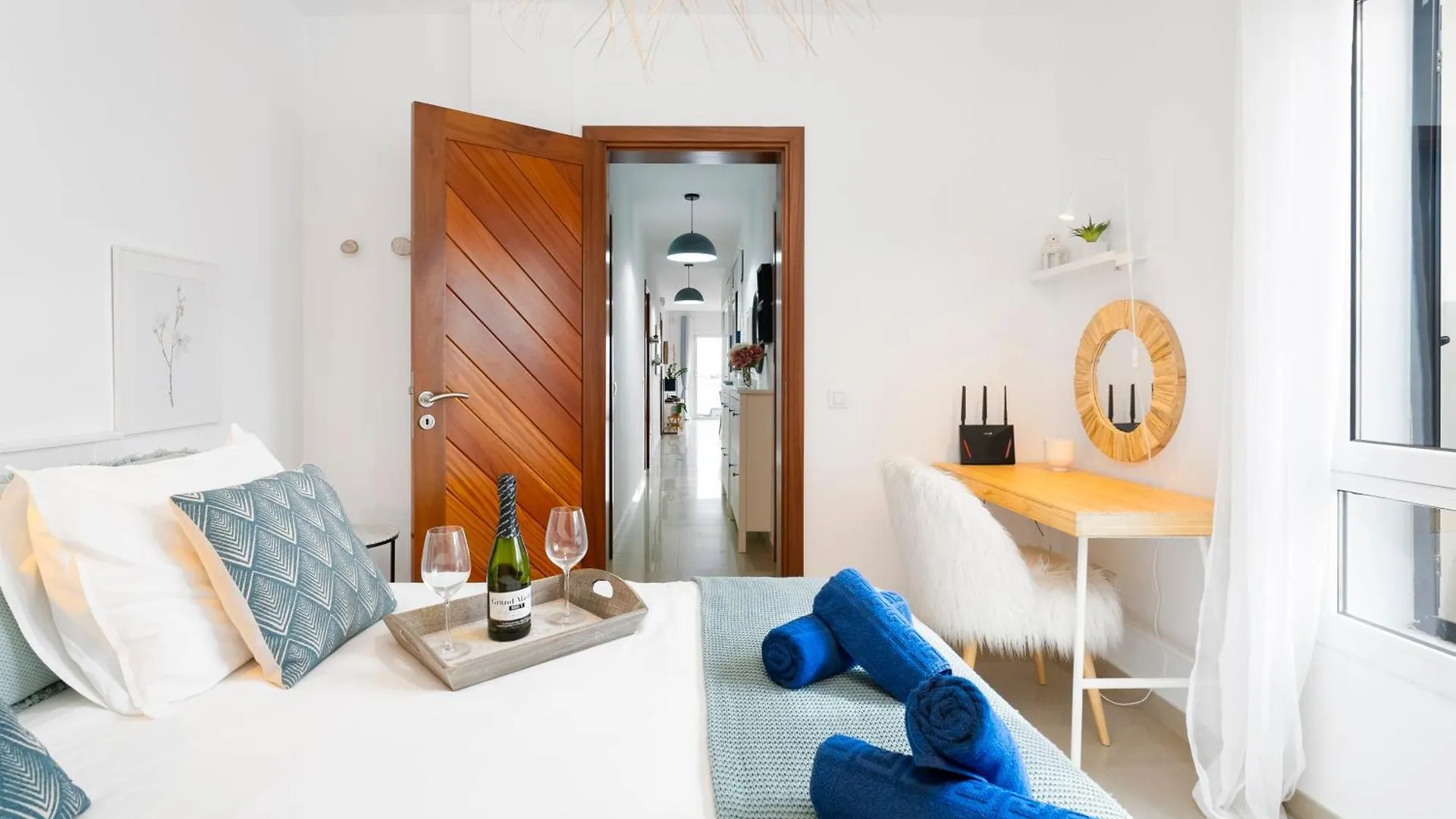 Casa Any Lanzarote Villa Playa Honda