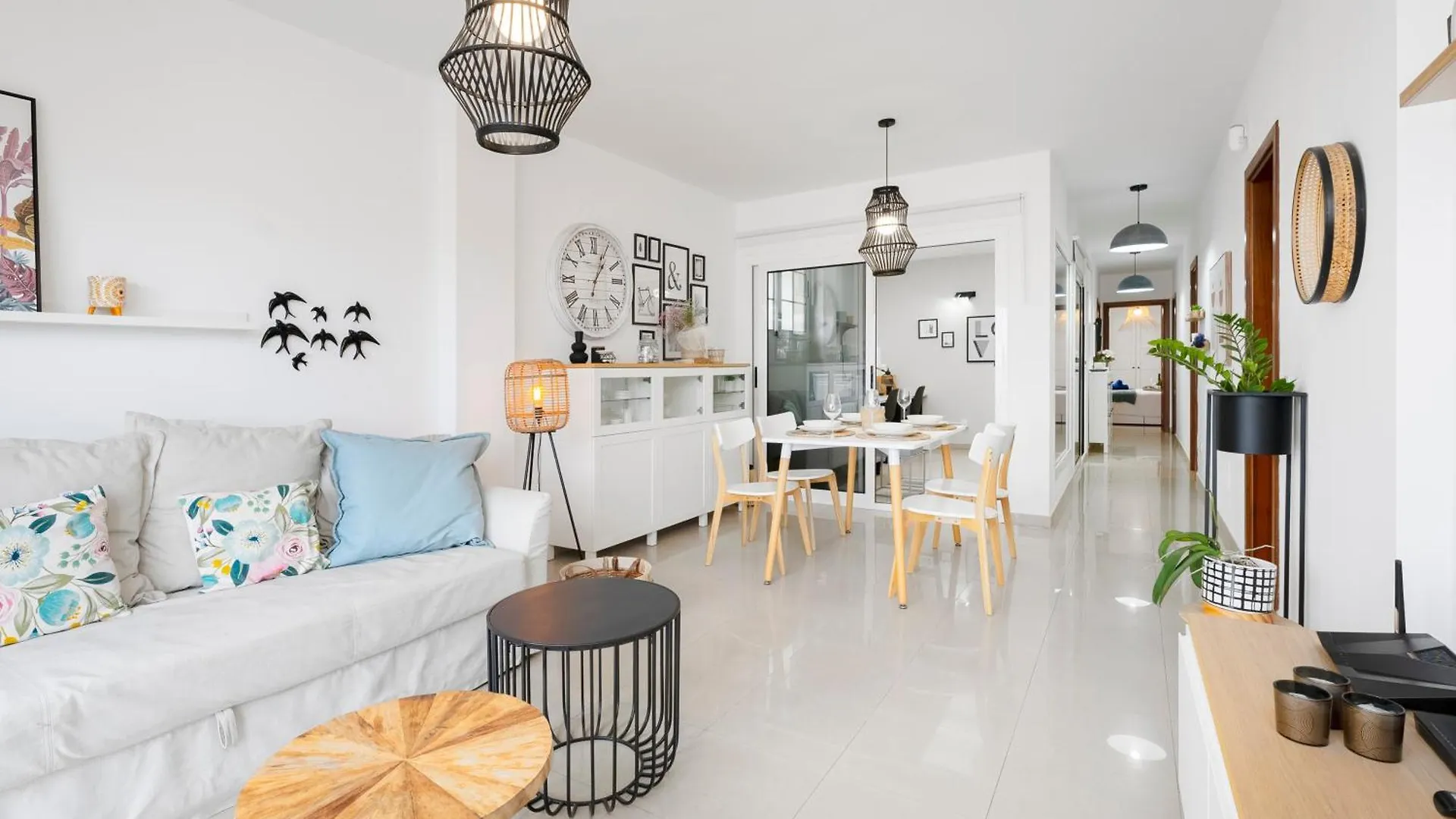 Casa Any Lanzarote Villa Playa Honda  Holiday home