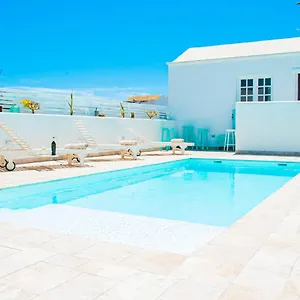 Turquesa Beach&pool Playa Honda (Lanzarote)