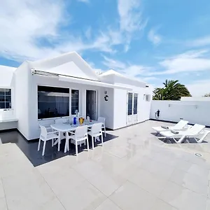 Luxury Coral First Line Of The Sea Playa Honda (Lanzarote)