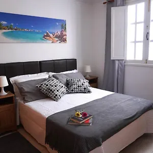 Apto. Guacimeta, A 20m De La Playa. Appartamento