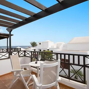 Casa Sol Y Playa Playa Honda (Lanzarote)