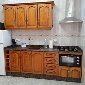 Casa Carlos Playa Honda (Lanzarote)