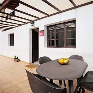 Casa Candido Playa Honda (Lanzarote)