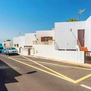 Summer Dreams House Playa Honda (Lanzarote)
