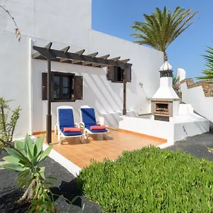 Casa Maesa Playa Honda (Lanzarote)