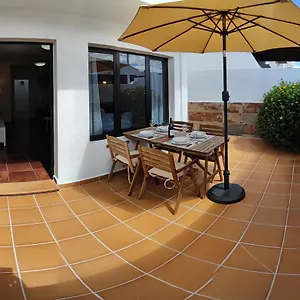 Casa Remo Playa Honda (Lanzarote)