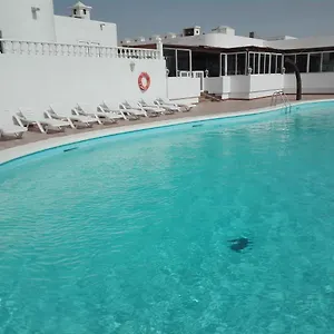 Mariano 140 Playa Honda (Lanzarote)