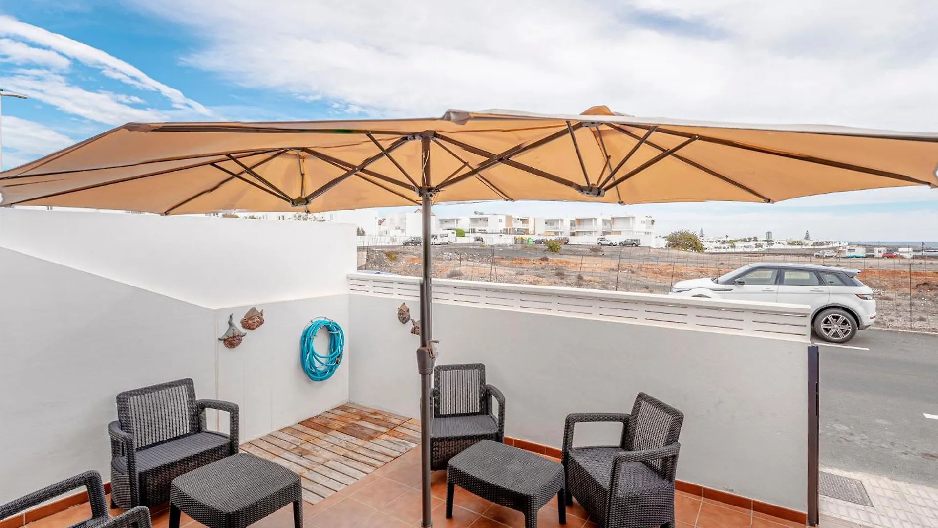 Villa Casa Any Lanzarote Playa Honda  Сasa de vacaciones Playa Honda (Lanzarote)