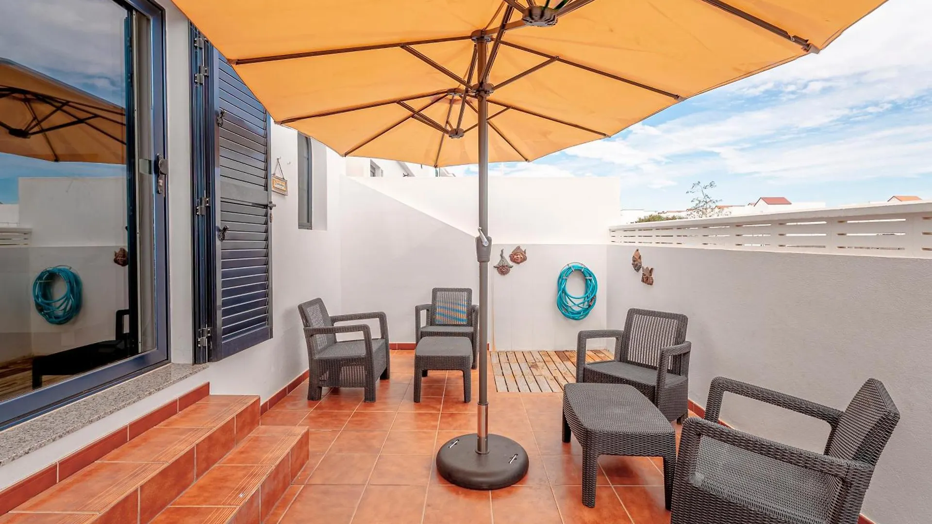 Villa Casa Any Lanzarote Playa Honda  Playa Honda (Lanzarote)
