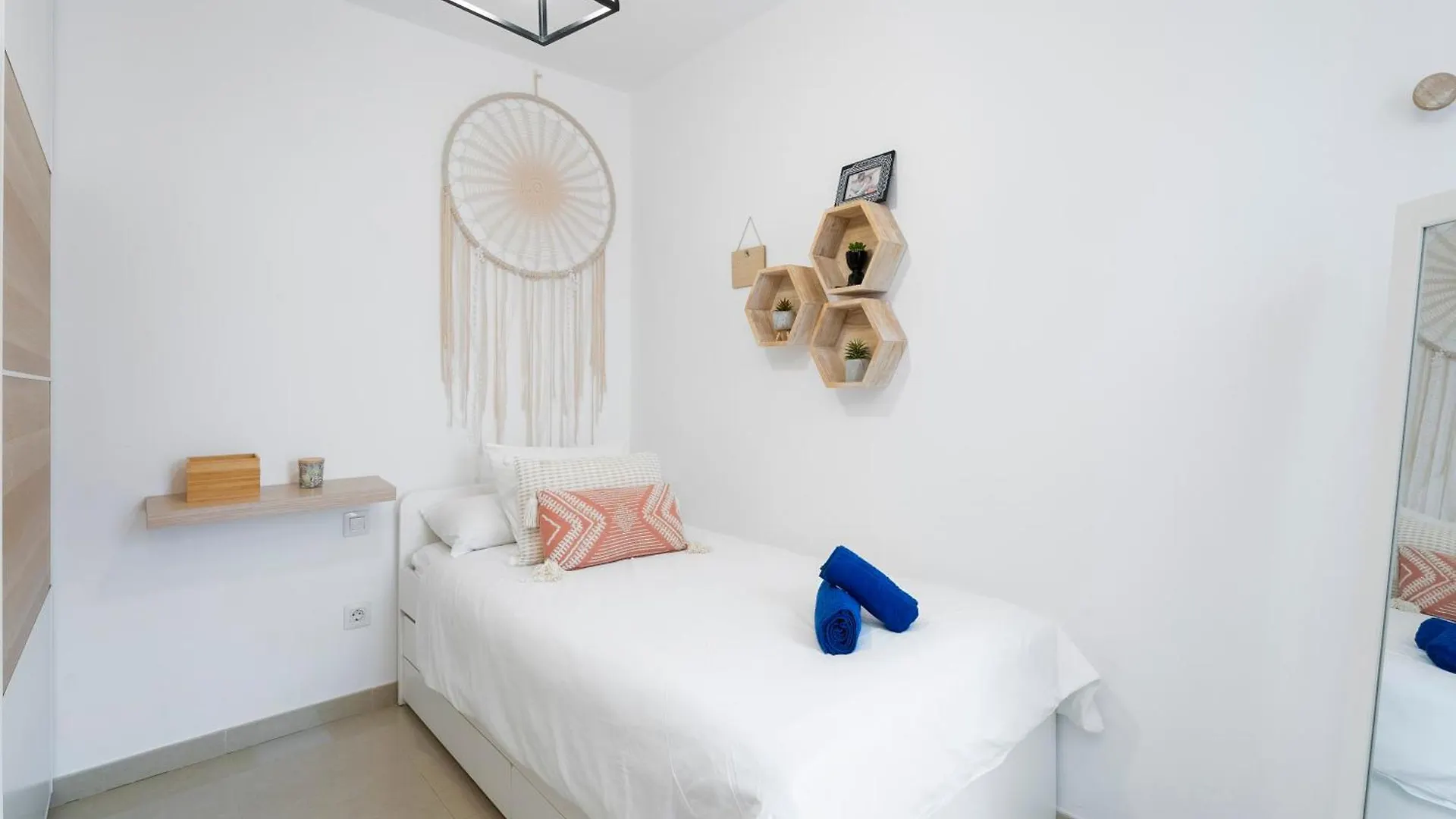 Сasa de vacaciones Villa Casa Any Lanzarote Playa Honda