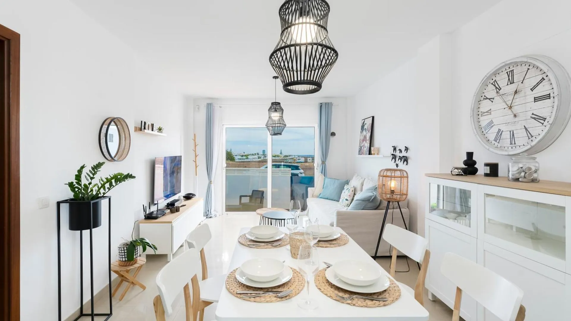 Villa Casa Any Lanzarote Playa Honda