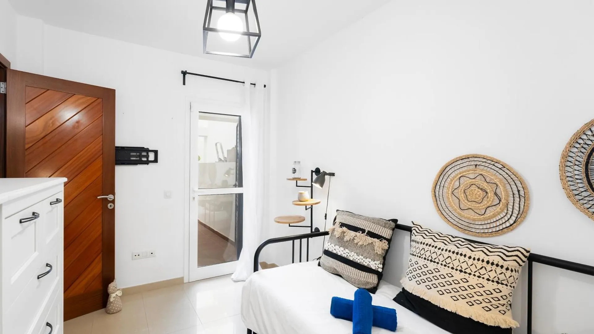 Сasa de vacaciones Villa Casa Any Lanzarote Playa Honda
